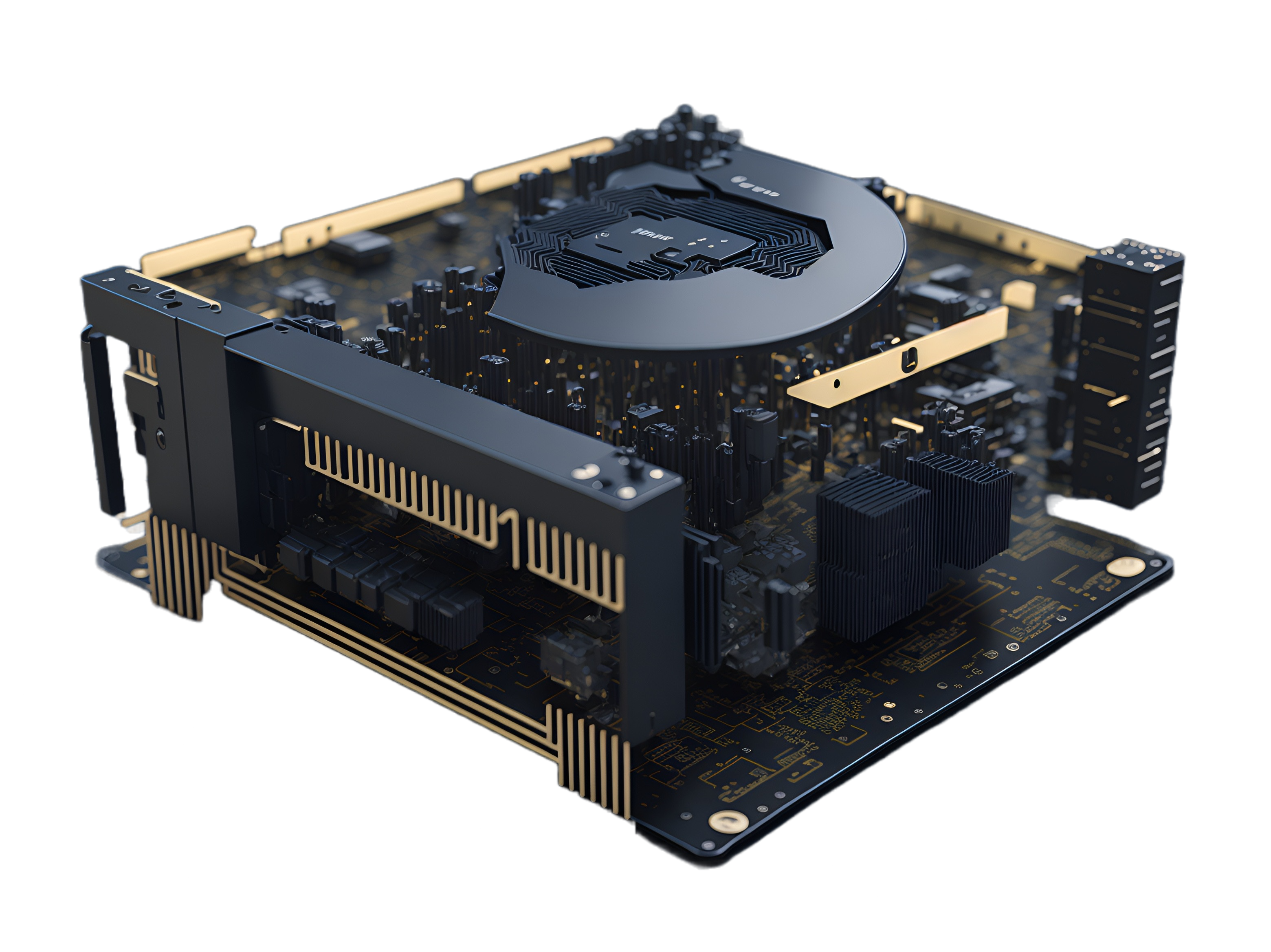 Nvidia GPU